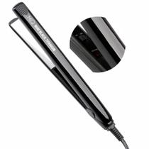 Prancha Mq Mini Black Titanium Preto Bivolt Prancha Mq Mini Black Titanium Preto Bivolt