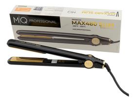Prancha mq professional max480 slim titanium