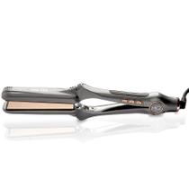 Prancha Mq Professional Pro 480º F Titânio Bivolt