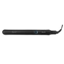 Prancha Multilaser Essencial Bivolt Preta Prancha Multilaser Essencial Bivolt Preta