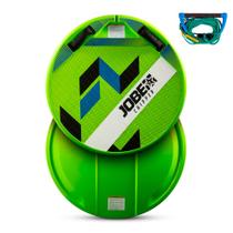 Prancha Multipos Chipper Verde Com Cabo Jobe