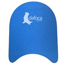 Prancha Natação DF1083 Grande 40cm Azul Royal Dafoca Sports