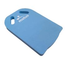 Prancha Natação Em Eva Maciço Furos Para Pegada Resistente