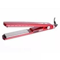 Prancha p/Cabelo Titanio Milano Bivolt 18k