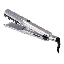 Prancha para Cabelo Conair Infiniti Pro Styler - 205C - Ceramica - 110V - Prata