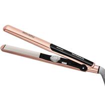 Prancha para Cabelo Mondial Golden Rose Line P-20 220 Oc Bivolt - Rose Gold