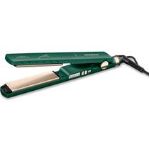 Prancha para Cabelo Mondial Juliette P-JU-02 - 60W - 230OC - Ceramica - Bivolt - Verde