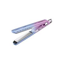 Prancha Para Cabelo Mondial Juliette P Ju 03 230C Cerâmica Bivolt Rosa E Azul