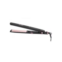 Prancha Para Cabelo Mondial Preta Rose P 27 220 Oc Bivolt Rosa