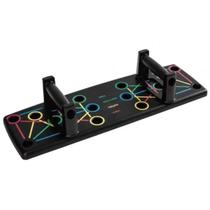 Prancha para Flexão de Braço Liveup