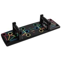 Prancha Para Flexão De Braço Liveup