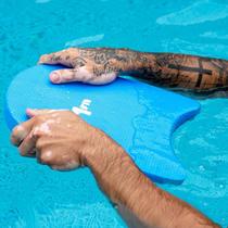 Prancha Para Hidroginástica - Natação EVA - 1Fit