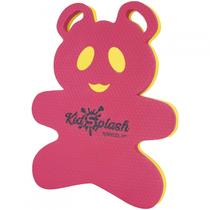 Prancha para natação speedo kidsplash urso vermelho Prancha para natação speedo kidsplash urso vermelho
