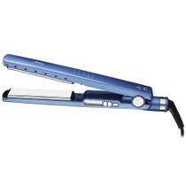 Prancha Philco De Cabelo Titanium Power Ppr05a íon Tourmaline Azul Bivolt