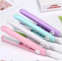 Prancha Portátil Viagem 180 Graus 110V 220V