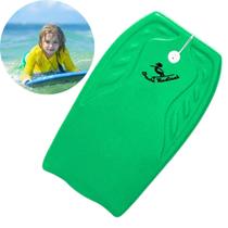 Prancha Praia E Piscina Grande 100cm X 54cm Bodyboard Adulto