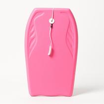 Prancha Praia E Piscina Grande 87 Cm X 48 Cm Onda Radical Adulto Criança