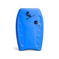 Prancha Pranchinha Surf Bodyboard Onda Radical Praia Criança Piscina 58x36 cm
