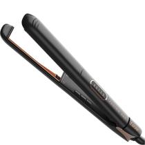 Prancha Profissional Lizze Fusion 480 Slim Preta 127V