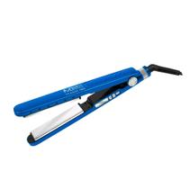 Prancha Profissional Titanium 450 Azul Bivolt Mega Bell