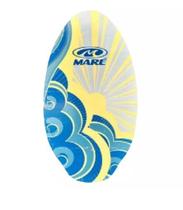 Prancha Skimboard Maré G 90x50cm - Ocean