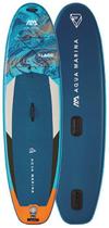 Prancha Stand up Blade Windsurf s/ Vela Aqua Marina
