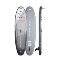 Prancha Stand up inflável GLOW Aqua Marina 10'4" 3,15m x 79cm