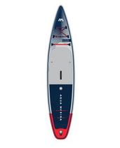 Prancha Stand up inflável Hyper 11'6" Aqua Marina, Bomba, Mochila e Leash