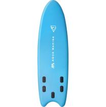 Prancha Stand up inflável Mega Aqua Marina - Com Bomba e Mochila