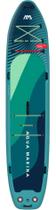 Prancha Stand up inflável Super Trip Tandem 14'0" Aqua Marina - Com Bomba e Mochila Prancha Stand up inflável Super Trip Tandem 14'0" Aqua Marina - Com Bomba e Mochila