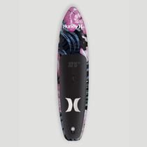 Prancha Stand Up Paddle Inflável Hurley One & Only Floral 10'6"