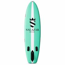 Prancha Standup Comfort Plus Slazar Ocean 11'6 Verde
