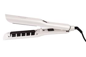 Prancha Steinhart Autofrizz 220ºc White Pearl Bivolt Prancha Steinhart Autofrizz 220ºc White Pearl Bivolt