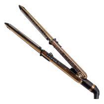 Prancha Super Nano Titanium Babyliss PRO OPTIMA3000 Rose Gold 1 + 1/4' Prancha Super Nano Titanium Babyliss PRO OPTIMA3000 Rose Gold 1 + 1/4'