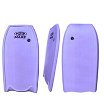 Prancha Surf BodyBoard Grande Adulto Com Leash Praia Piscina - Prancha Amador Bodyboard c/ leash