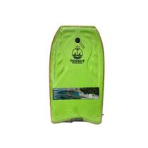 Prancha Surf BodyBoard Junior Com Leash Praia Piscina