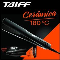 PRANCHA TAIFF CERAMICA 180C Bivolt