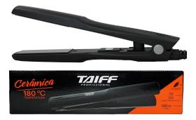 Prancha Taiff Ceramica Bivolt Prancha Taiff Ceramica Bivolt