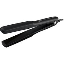 Prancha Taiff Clássica Chapinha Cerâmica 180C Preto - Bivolt Prancha Taiff Clássica Chapinha Cerâmica 180C Preto - Bivolt