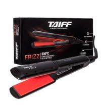 Prancha Taiff Frizz Chapinha - Bivolt