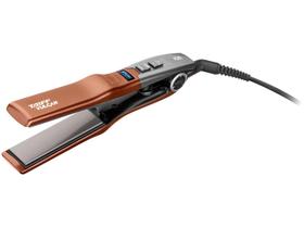 Prancha Taiff Vulcan 250ºc Profissional Bivolt