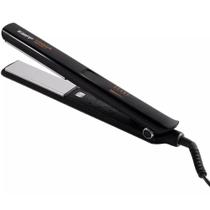 Prancha Titanium Progress 250ºC Preta Taiff Bivolt