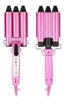 Prancha Triondas Exelente P/ Modelar Cabelo - 110V/220V Prancha Triondas Exelente P/ Modelar Cabelo - 110V/220V