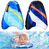 Pranchas de surf infláveis Leitee, 2 peças, 70x52x15 cm para crianças