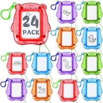 Pranchas magnéticas Outus Mini Doodle Kids 24 unidades