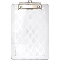 Prancheta 1/2 Luxo Cristal 600 - Waleu