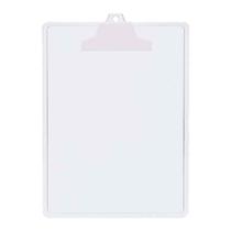 Prancheta A4 Acrilica Cristal Acrimet