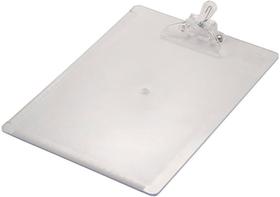 Prancheta A4 Acrilica Dellocolor Cristal Dello Prancheta A4 Acrilica Dellocolor Cristal Dello