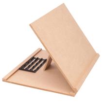 Prancheta A4 Inclinável Perfeita para Desenho e Ilustração