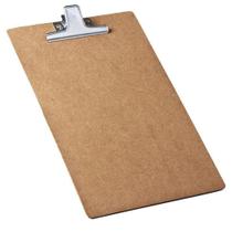 Prancheta A4 - Mdf - 105.0 - Acrimet